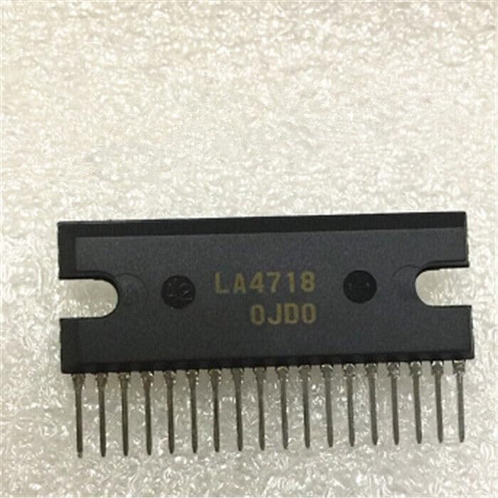 ya 16 10.20 baidi 1PCS LA4718-18 New #W7*-