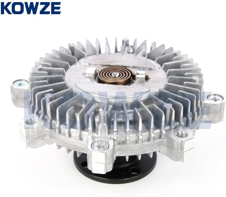 ya 5 8.24 baidi Radiator Cooling Fan Clutch fit for Mitsubishi L200 1996- St Wagon MD331586