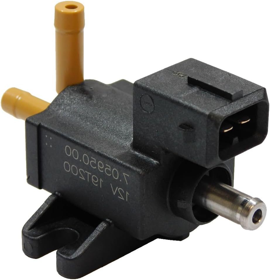 ya 27 10.13 baidi Solenoid Valve FOR 2017-2022 Can-Am Maverick X3 Max R Renegade 900 Ace 420664636