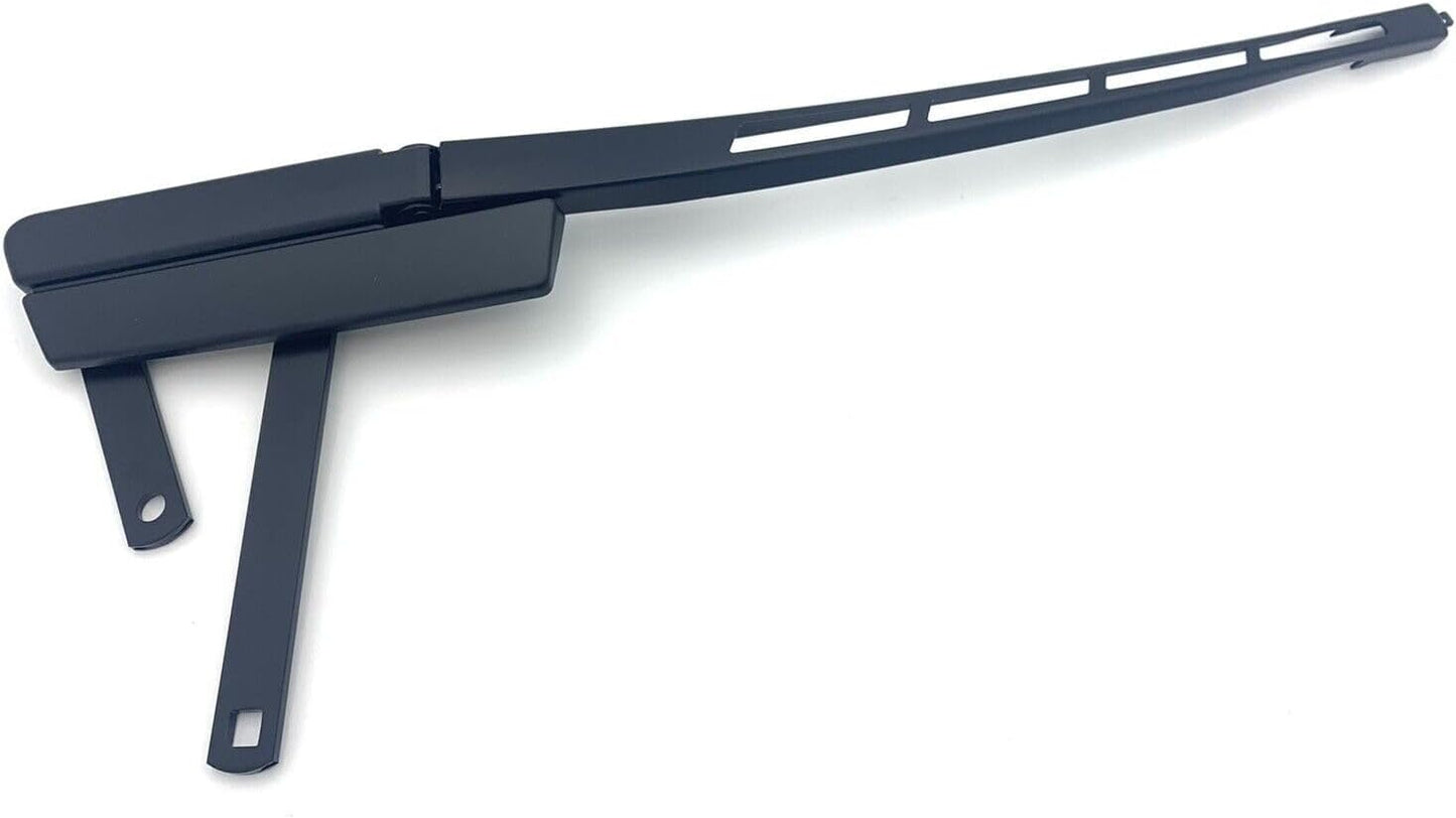 ya 7 8.24 baidi Wiper Arm Fits for Audi Q7 2008 Diesel SUV 3.0 TDI Quattro 09 2014-15 4L2955407B