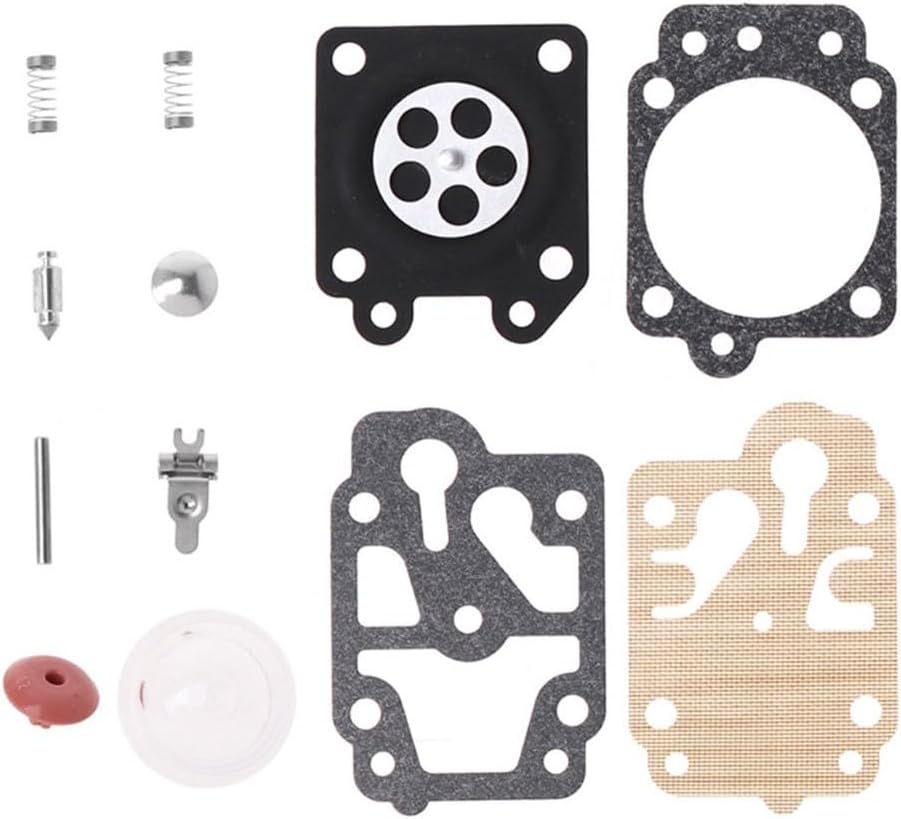 ya 26 10.21 baidi Convenient Carburetor Repair Kit for 40 5/44F 5 34F Simple Design