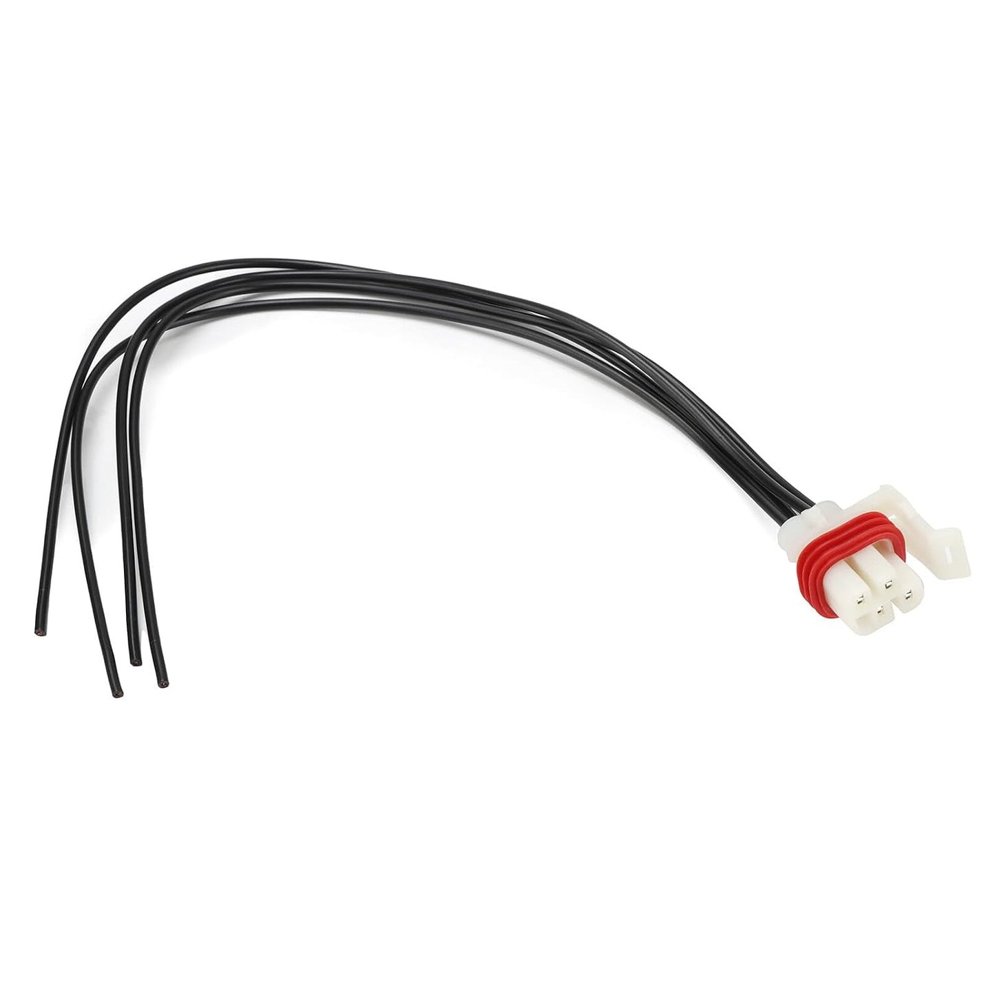 ya 6 8.14 for GMC for Chevy 4L60E 4L80E Neutral Safety Switch Connector 7-PIN & 4-PIN 88862288