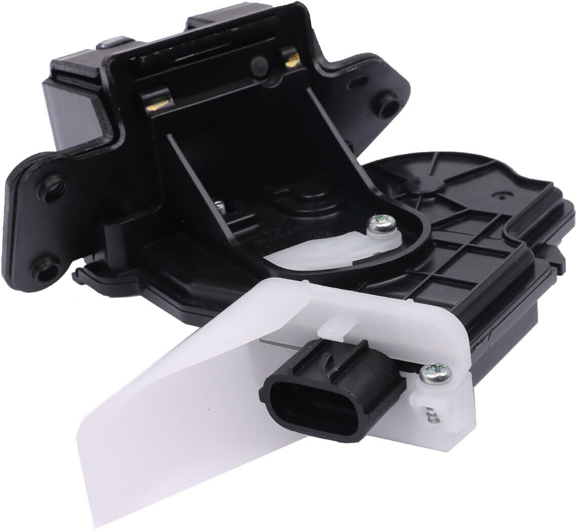 ya 5 8.10 Rear Black Door Lock Actuator for Toyota for Land Cruiser 2008-2016 69350-60141
