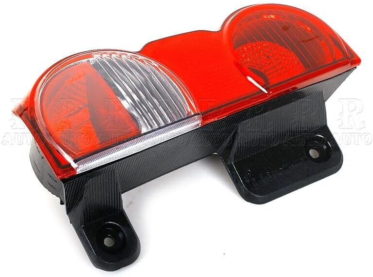 ya 2 8.15 Left rear taillight, brake light, fog light, no bulb, suitable for Nissan NV200 2009+
