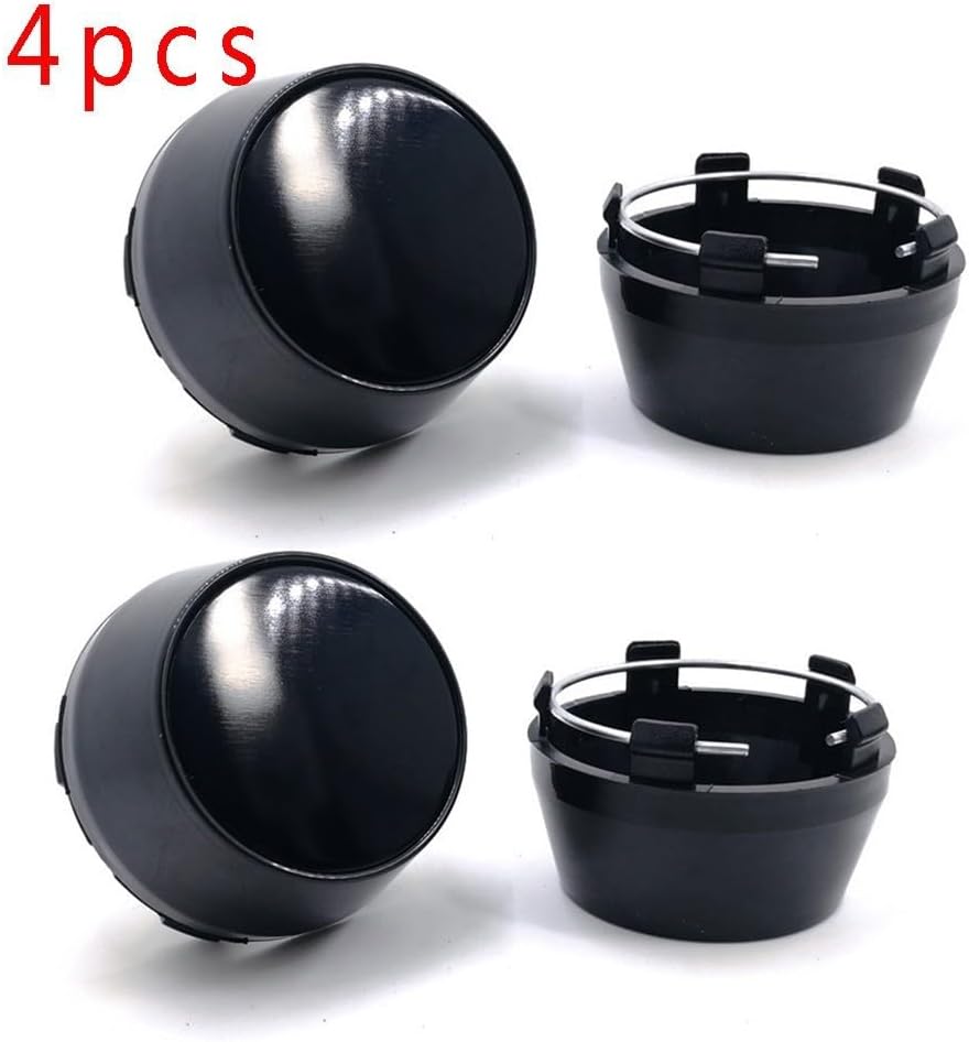 ya 4 8.14 2pcs for Toyota Tundra Wheel Center Hub caps 2003-2007