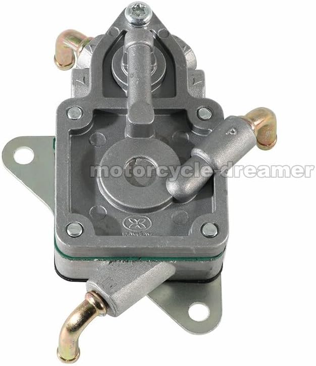 ya 23 10.7 baidi Fuel Pump For DINLI DL700X A PARTIE DE