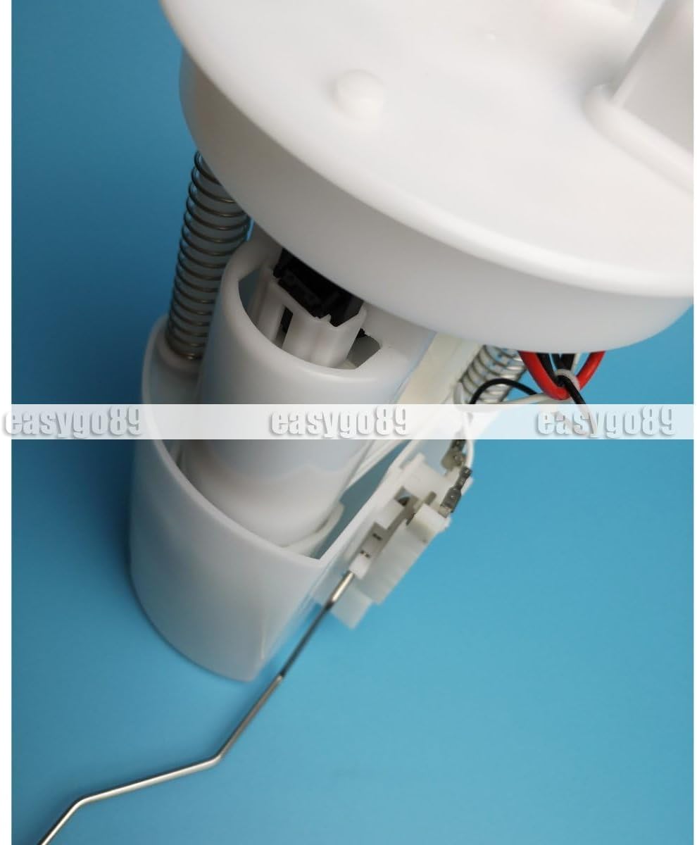 ya 5 8.10 Fuel Pump Assembly 17040ED80A For TIIDA Bluebird Sylphy Livina C11 SC11 G11