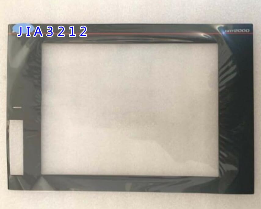 ya 16 10.20 baidi for GT2510-VTBA GT2510-VTBD Protective Film #W7-