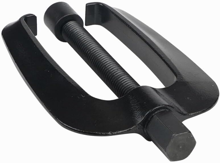 ya 4 8.24 baidi 1 Hydraulic Steering Support Bracket Puller Removal Tool for Seastar Uflex Black