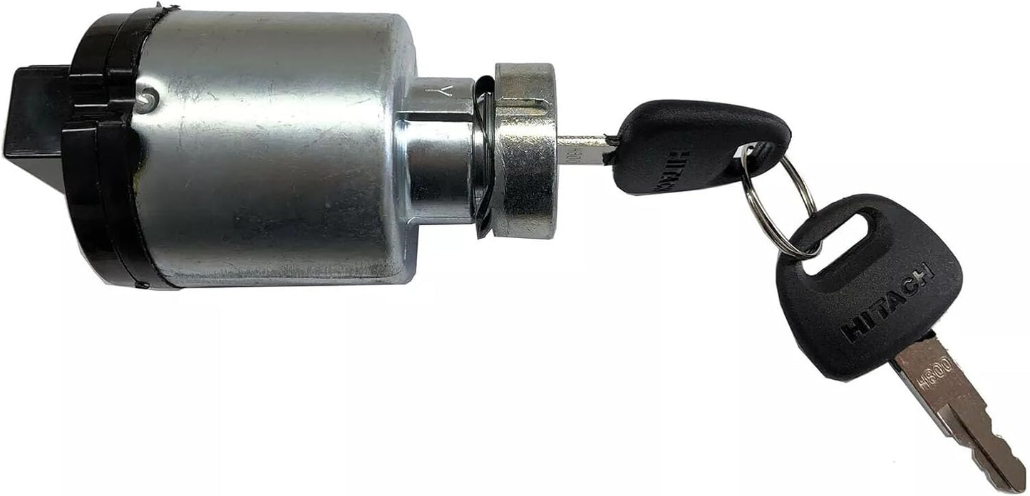 ya 2 8.15 Beginner switch 4250350 4477373 for Hitachi CX400 EX100-2 EX310H-3C EX60-3 ZX330