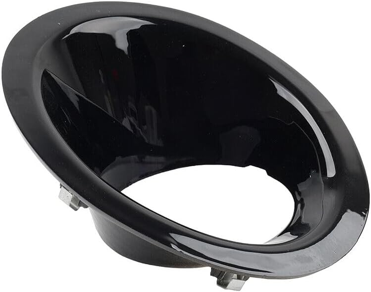 ya 4 8.10 Fog Lamp Light Bezel F for Rame for Land Rover for Range Rover Sport 2010-2013 2012 13