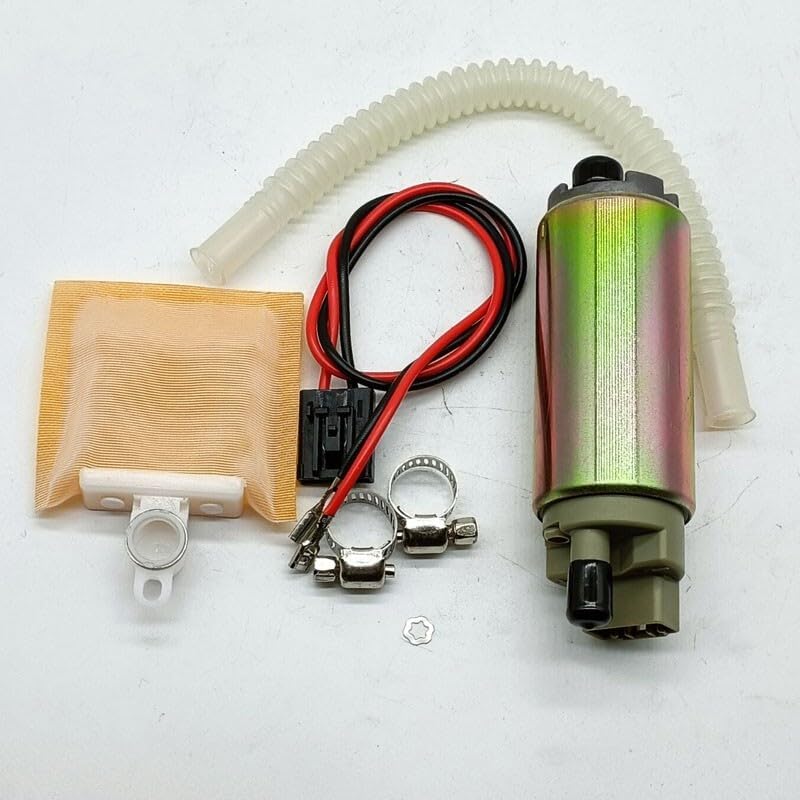 ya 23 10.7 baidi Fuel Pump Fit for Harley-Davidson FXSTBI NIGHT TRAIN 2001 2002 2003