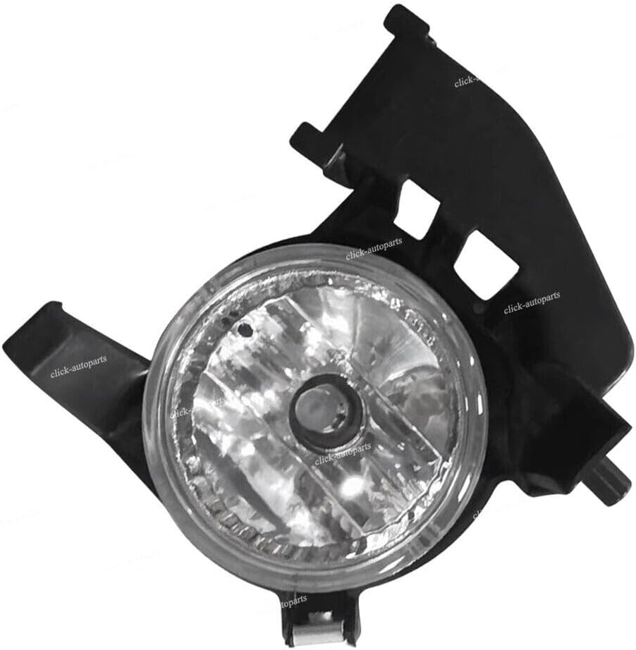 ya 9 10.24 Front Left Side Fog Light Assembly & Bulb for 2006 2007 2008 for Subaru for Forester