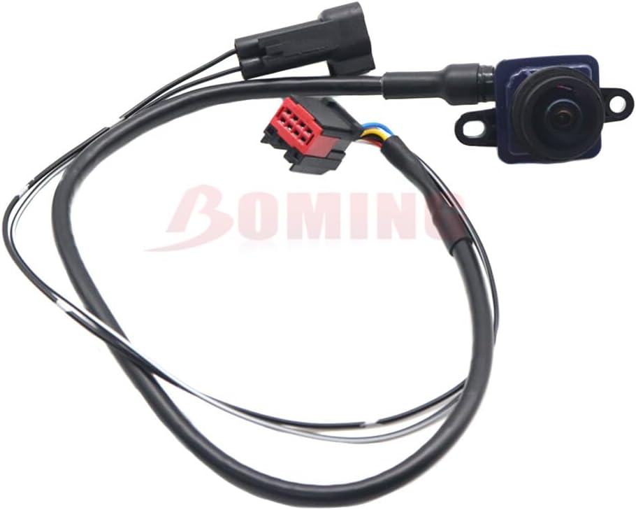 ya 11 9.14 baidiNew 56054157AA Rear View Parking Camera for Dodge Grand Town Country 3.6L V6 1