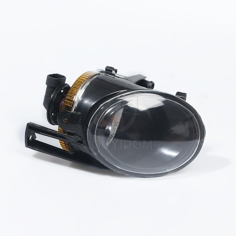 ya 2 8.15 Used for VW Passat B6 2006-2008 1 dual car front bumper driving lights fog lights