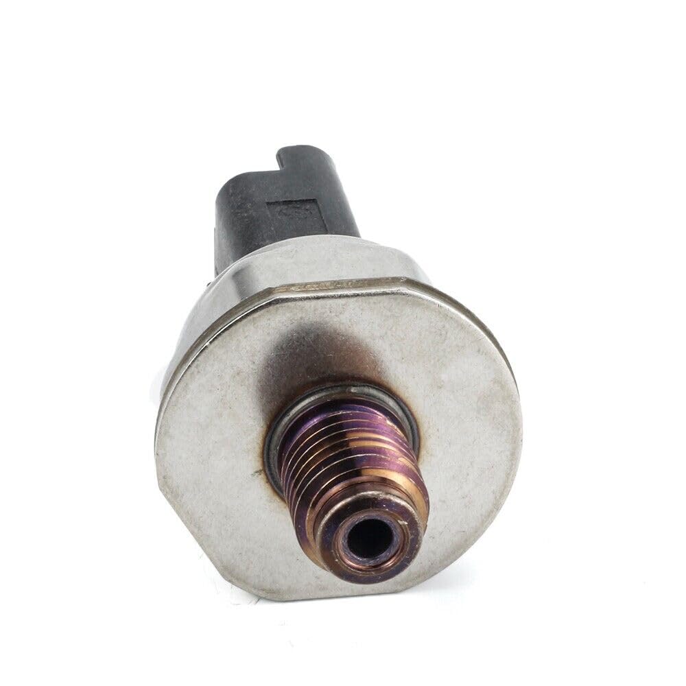 ya 2 8.15 Fuel Rail Pressure Sensor 55PP34-01 for Focus Mk3 for Mazda 1.4 1.6 TDCi 11-14