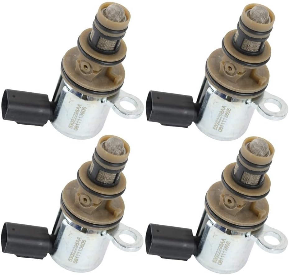 ya 2 8.15 Engine Multi-displacement Solenoid Valve 53022298AA Applicable to 10-21 for Ram 1500 Challenger