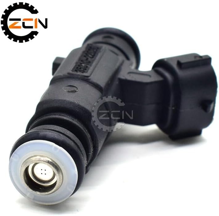 ya 10 9.16 baidi 35310-22600 Fuel Injectors for Hyundai Accent for Elantra 2000-2006 1.6L 2.0L