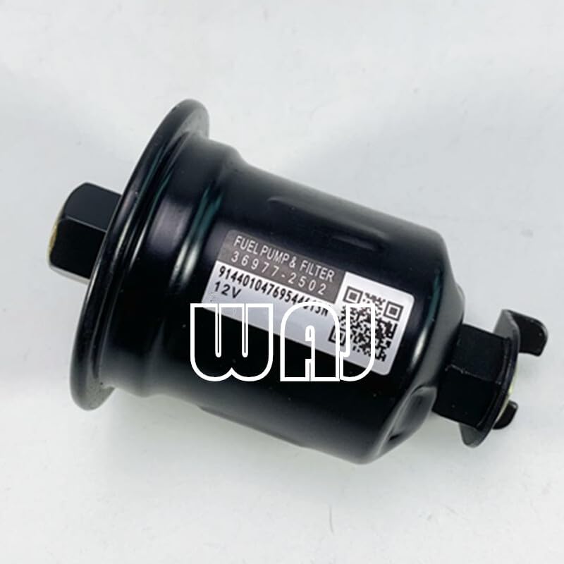 ya 4 8.24 baidi WAJ Fuel Filter 23300-49185 for Toyota Rav 4 I Supra