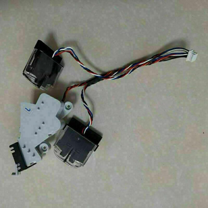 ya 26 10.21 baidi Replacement left/right cliff sensor adapter spare parts for Roborock vacuum cleaners -