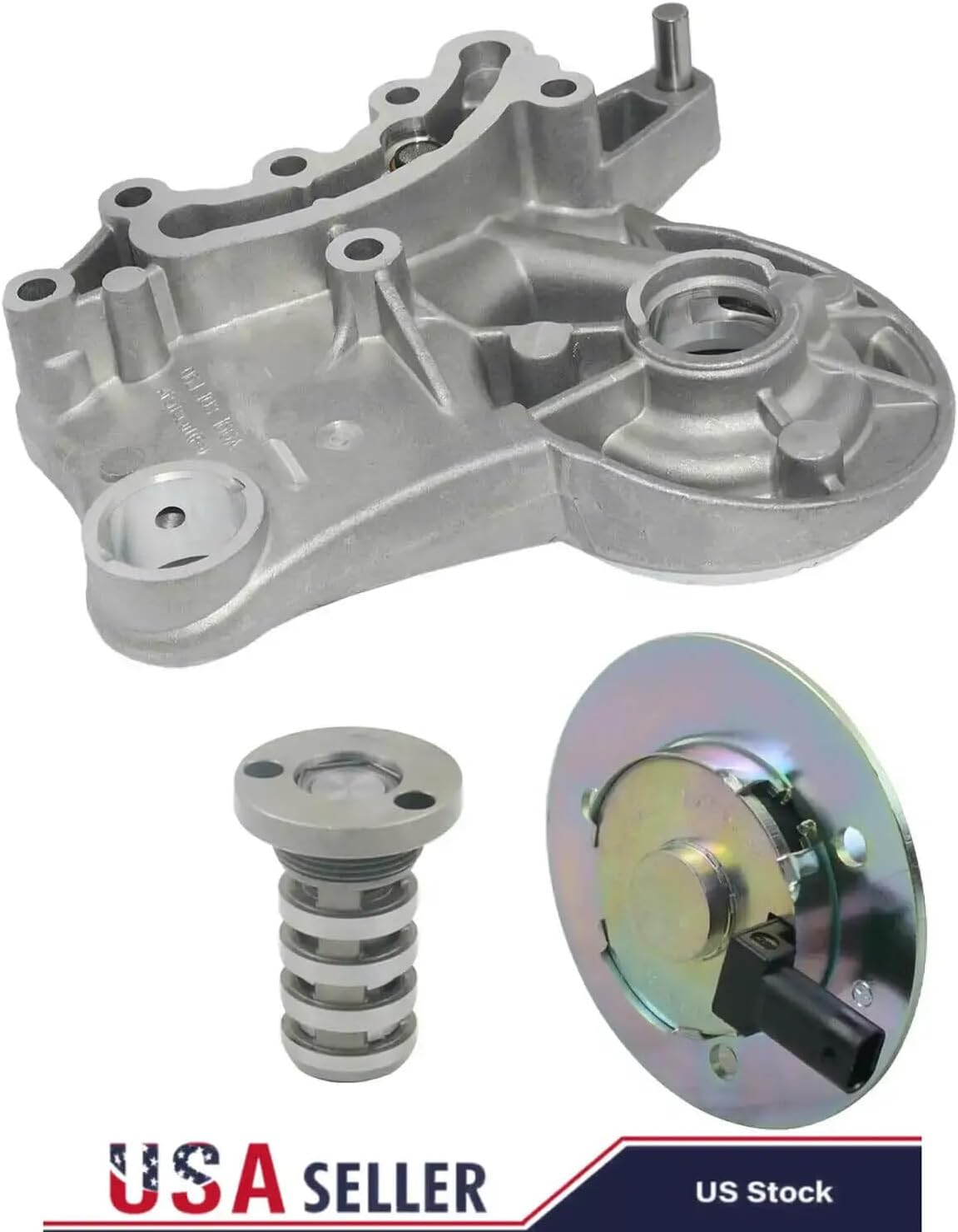 ya 12 10.8 baidi Camshaft bridge bracket kit 06H109257C for Audi for A4 A5 TT for VW for Golf for Passat for Tiguan