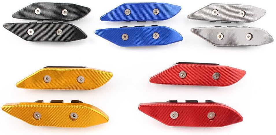 ya 4 8.10 CNC Rearview Mirror Hole Cap Cover Fit for Yamaha TMAX530 2012-16 2015 SX/DX 2017-18