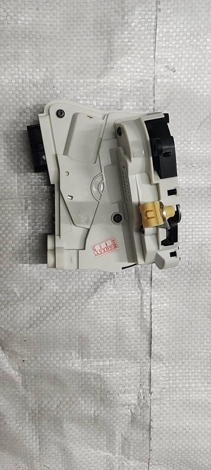 ya 11 9.14 baidiDoor Lock Actuator for Chevrolet 26366720