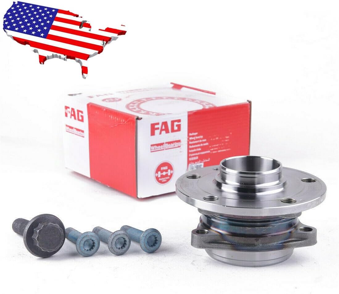 ya 5 8.24 baidi Front Wheel Bearing Assembly for VW for Golf E- for Golf 8V0498625