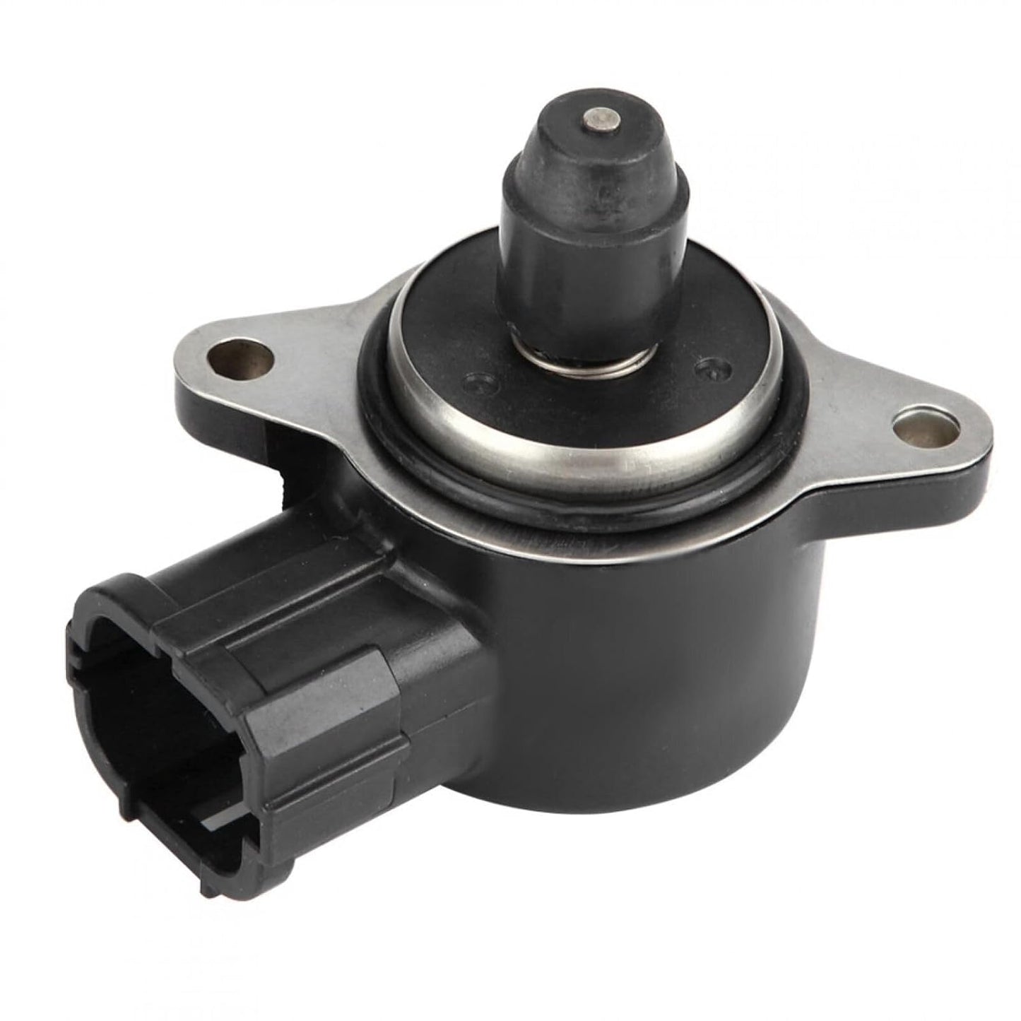 ya 2 8.15 Car Idle Air Control Valve Black 23781-4M500 for Nissan