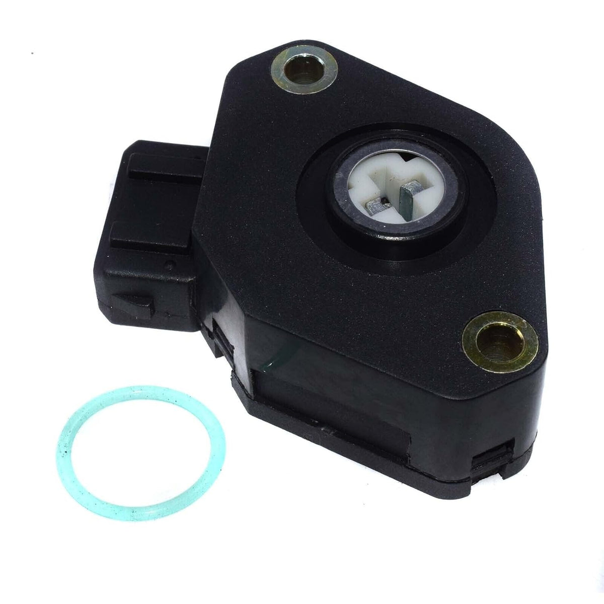 ya 14 9.20 zhengce 037907385N Throttle Position Sensor for VW for Golf for Jetta Passat Cabrio-1