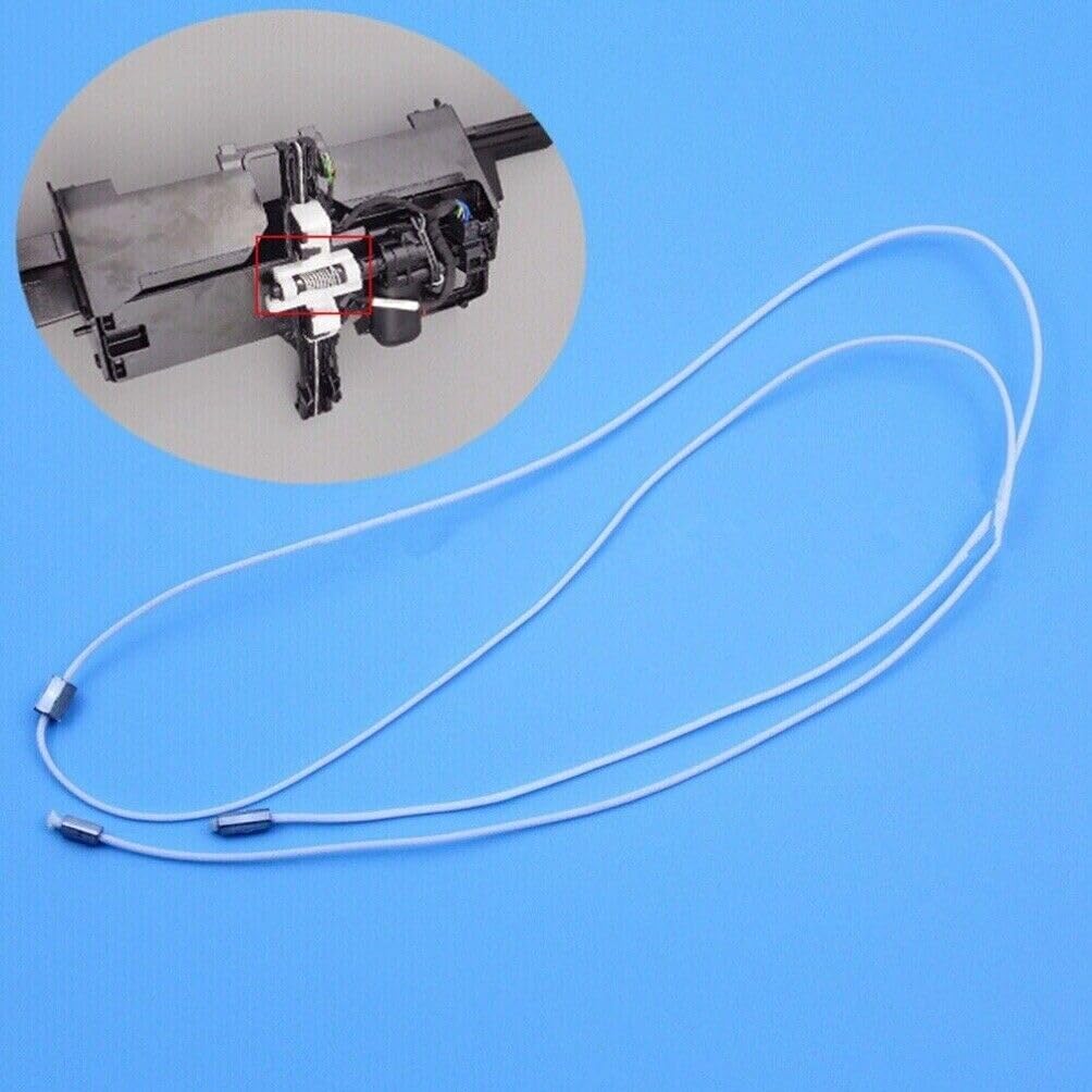 ya 6 8.24 baidi Display attenuator Bracket Telescopic Sliding Reset line Suitable for Audi A6/C7/A7 2012-18