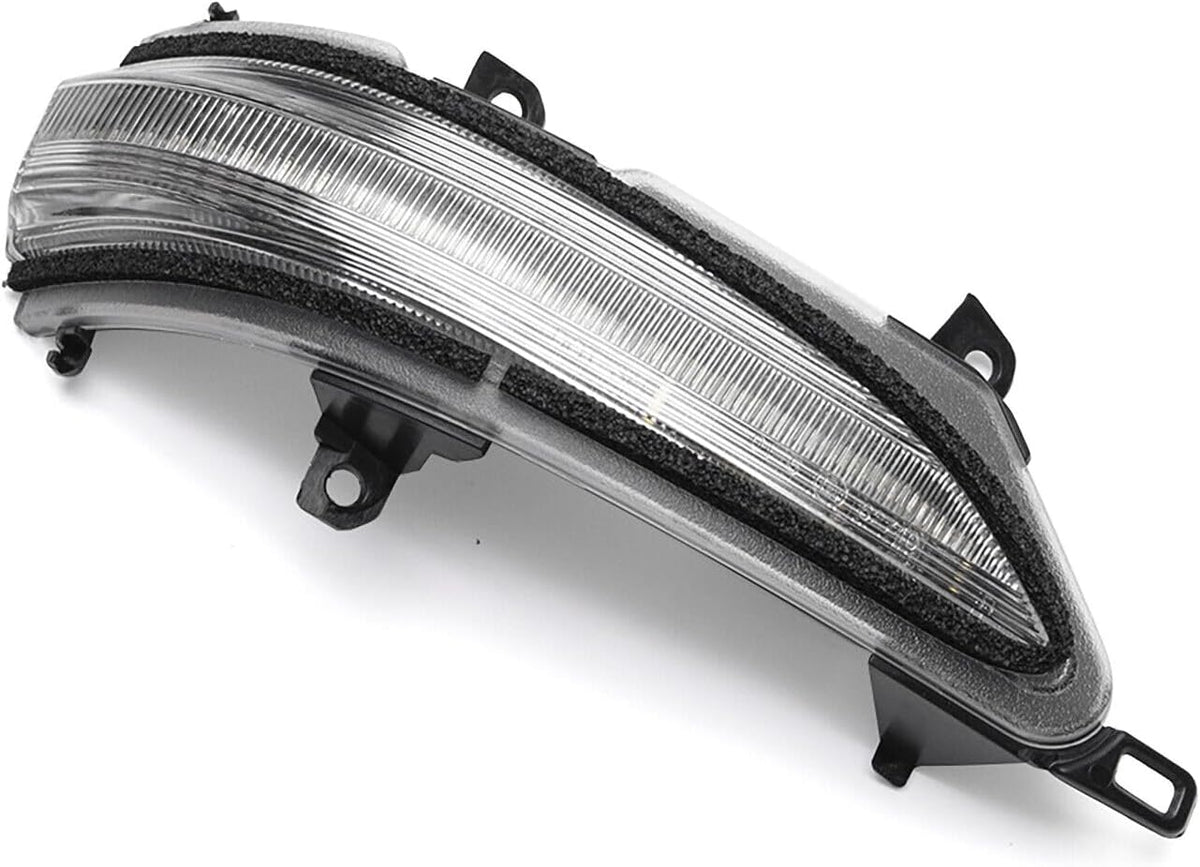 ya 14 9.20 zhengce Sequential side mirror flashing indicator turn signal lights for Lexus GX46-1