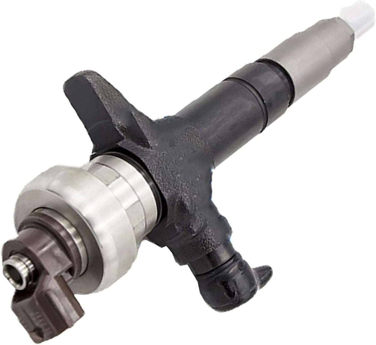 ya 10 9.16 baidi Fuel Injector 8980116054 095000-6990 4JK1 for Isuzu Truck for Chevrolet DMax 2.5L