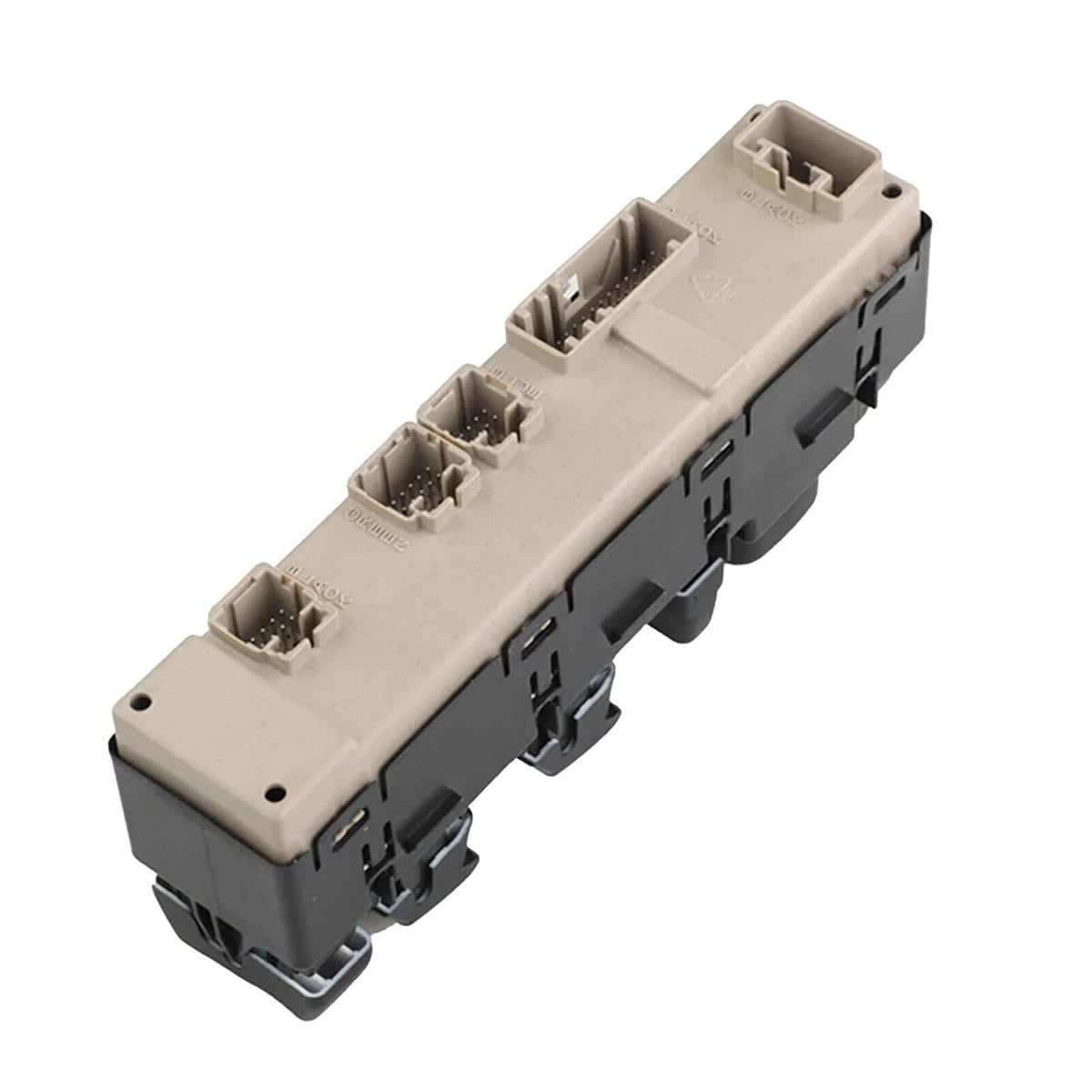 ya 6 8.14 15186208 Driver Master Power Window Switch fit 2003-2006 Tahoe Escalade Suburban