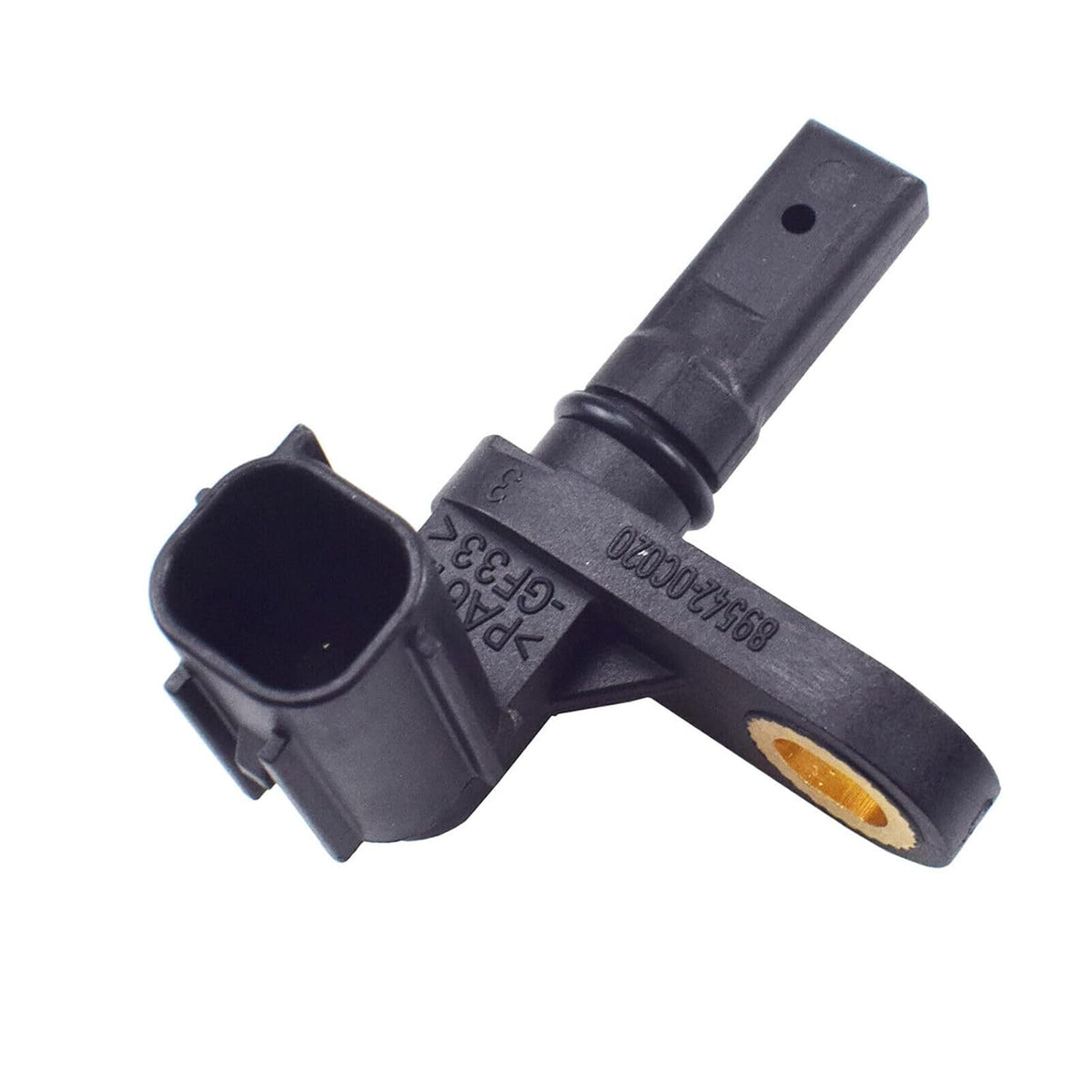 ya 10 9.16 zhengce ABS Wheel Speed Sensor Right Front Side for Toyota Sequoia Tundra 89542-0C0