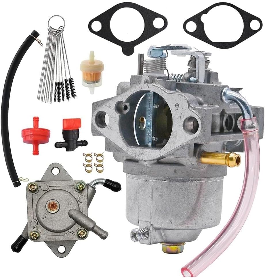 ya 26 10.21 baidi A Complete Solution Comprehensive Carburetor Kits Available