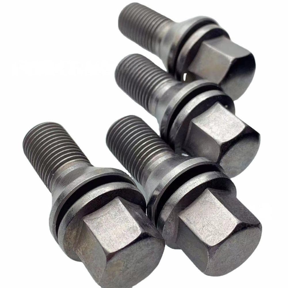 ya 5 8.10 670005351 Lug Bolt Set for Maserati for Ghibli QUATTROPORTE for Levante