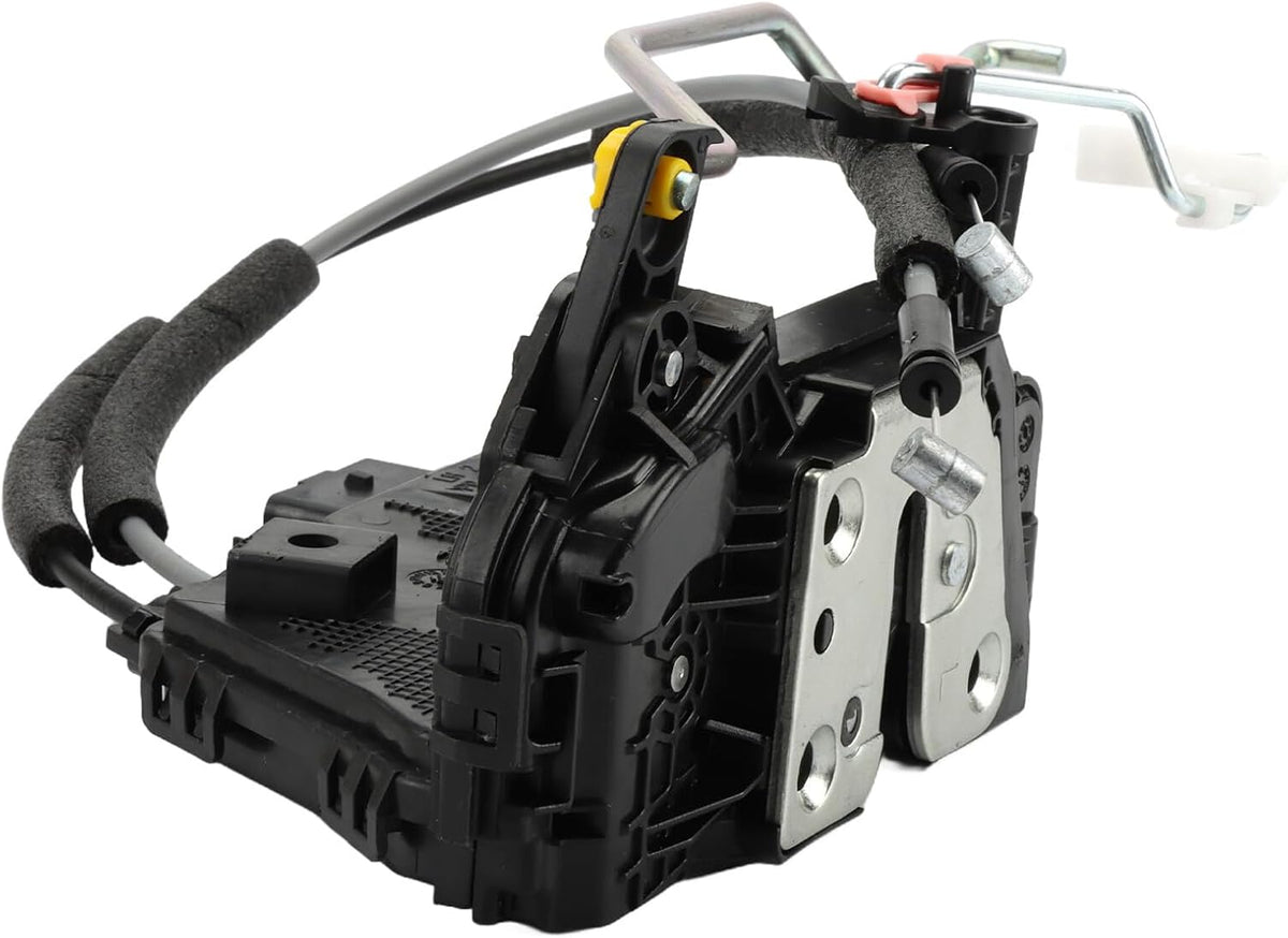 ya 11 9.14 baidiFront Left Driver Side Door Lock Latch Actuator Fit for Kia Soul 2011?2013, OE 813102K030, OE 813102K030
