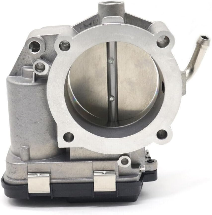 ya 4 8.8.2 Throttle Body Fits for VW for Golf 2010-2014 for JETTA 2007 2008-2014 07K133062A