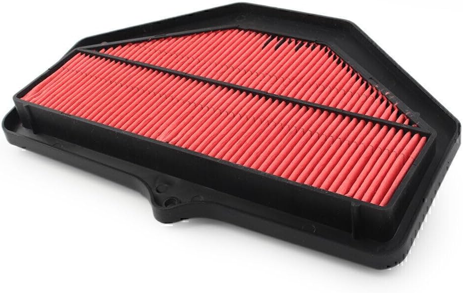 ya 5 8.10 Air Filter Air Cleaners Replace for Suzuki GSXR600 750 2004-2005 GSX-R 750 600