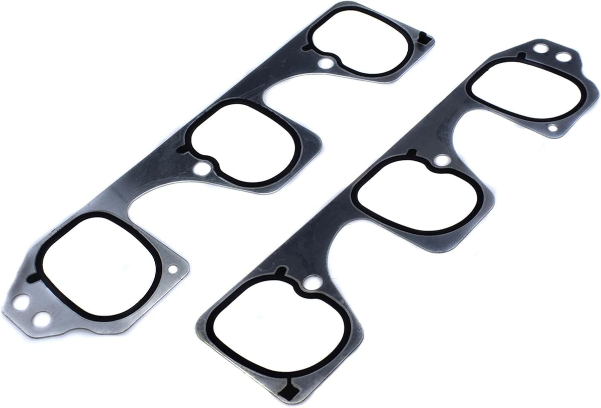 ya 4 8.10 Engine intake for MAN ifold gasket shoe upper suitable for Chevrolet Malibu for Buick for Cadillac for Pontiac