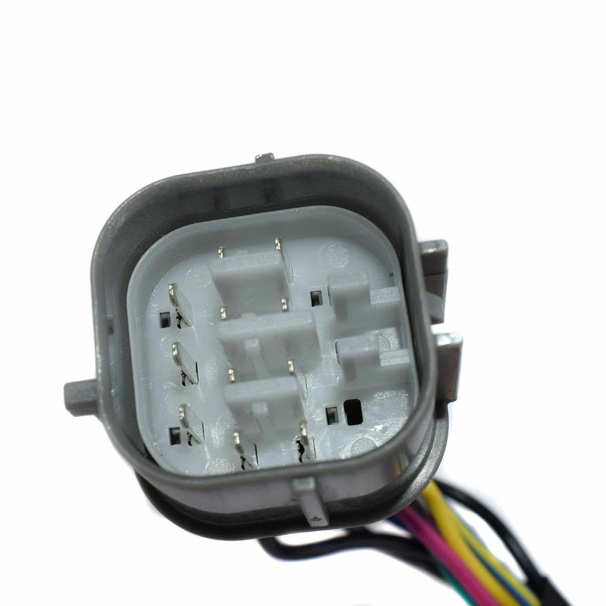 ya 5 8.10 Forward and Reverse Shuttle Lever Switch for JCB 3CX 4CX OE 701/80145 701-80145