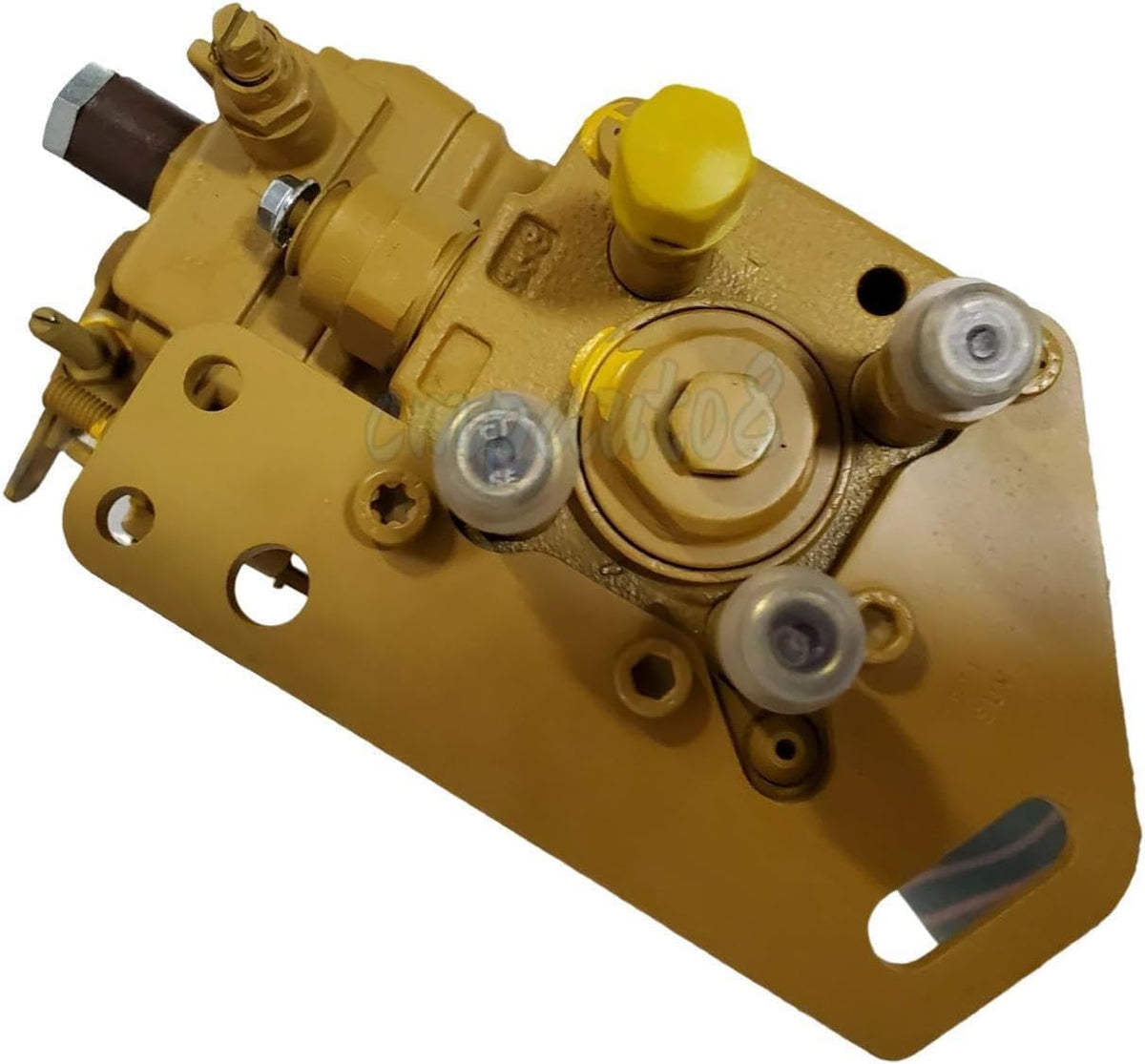 ya 27 10.13 baidi Fuel Injection Pump 0460424024 3912245 fit 4T390 Engine 4BT 4BT3.9