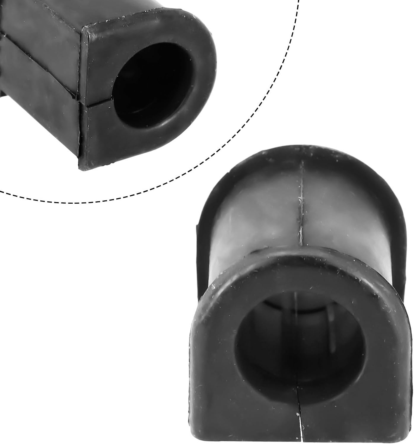 ya 5 8.10 Upgrade Your for for Volvo 's Suspension with Premium Bushing Fits S60 S80 V70 XC90