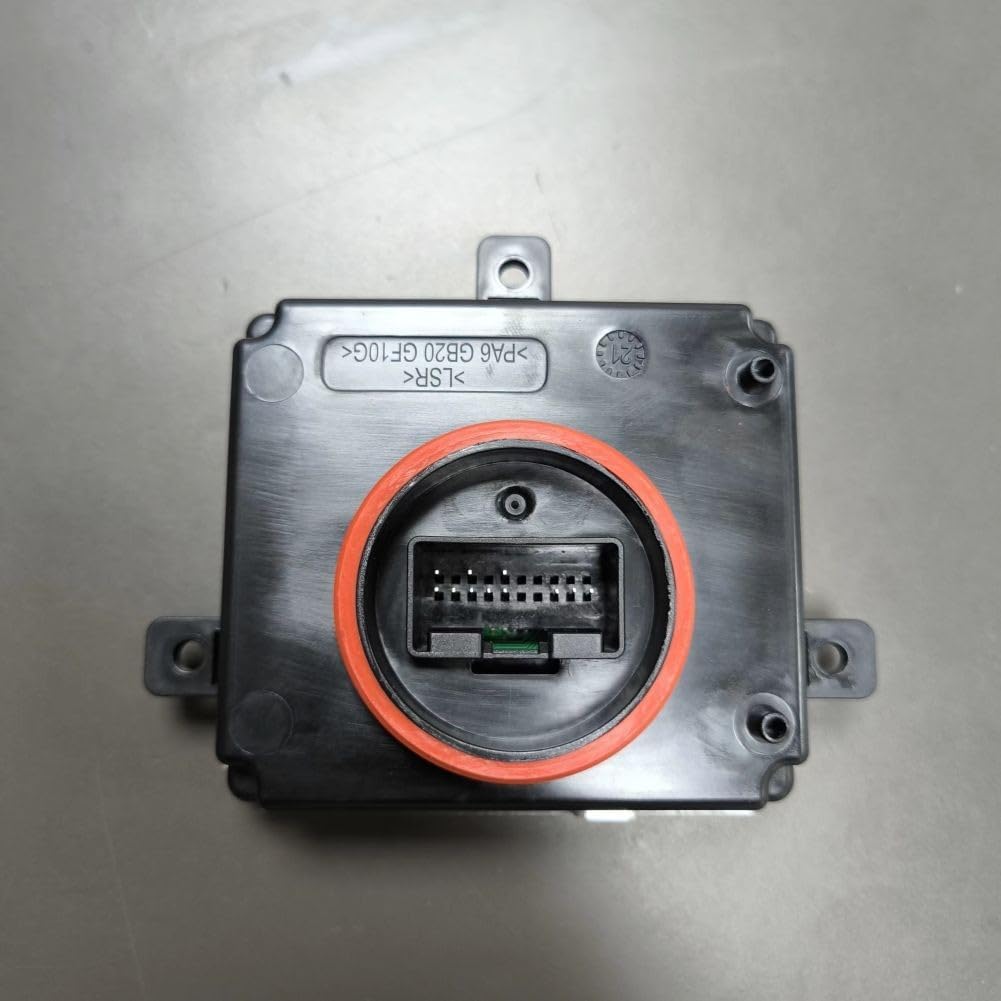 ya 7 8.24 baidi Daytime Running Light Module for Audi for VW 12-17