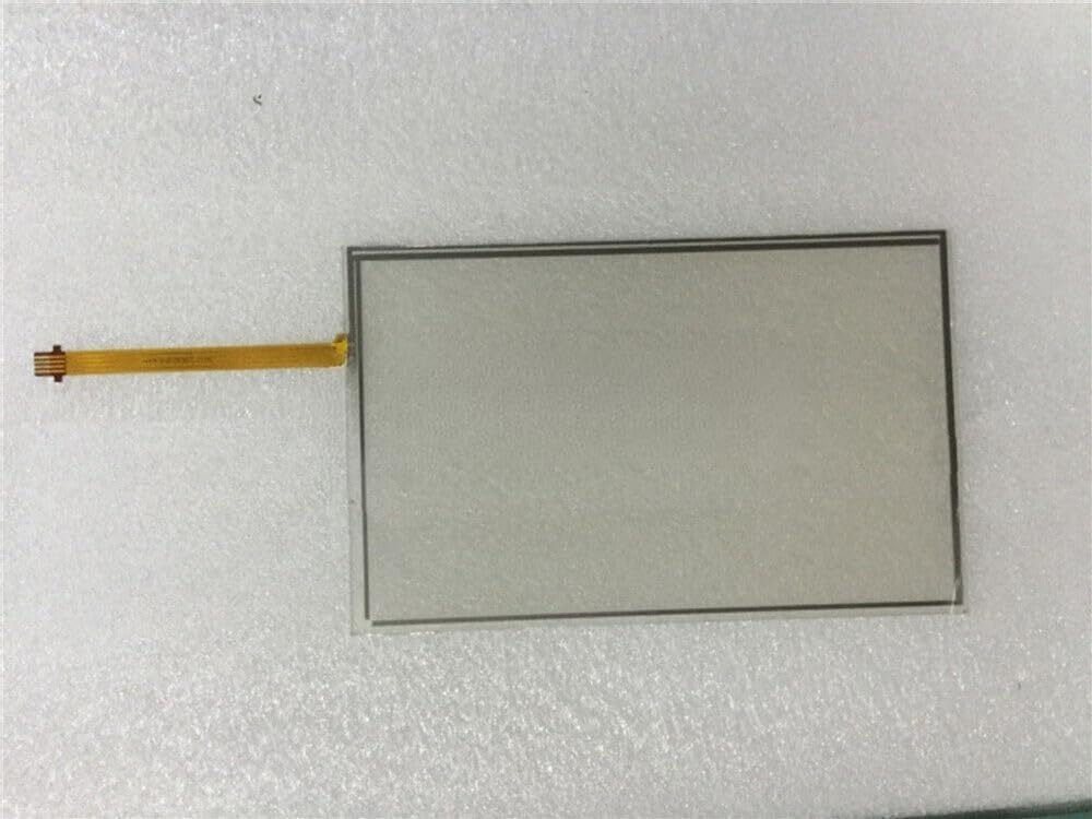 ya 16 10.20 baidi New Touch Screen Glass for -070A 070A Screen Panel 1PC #W7-