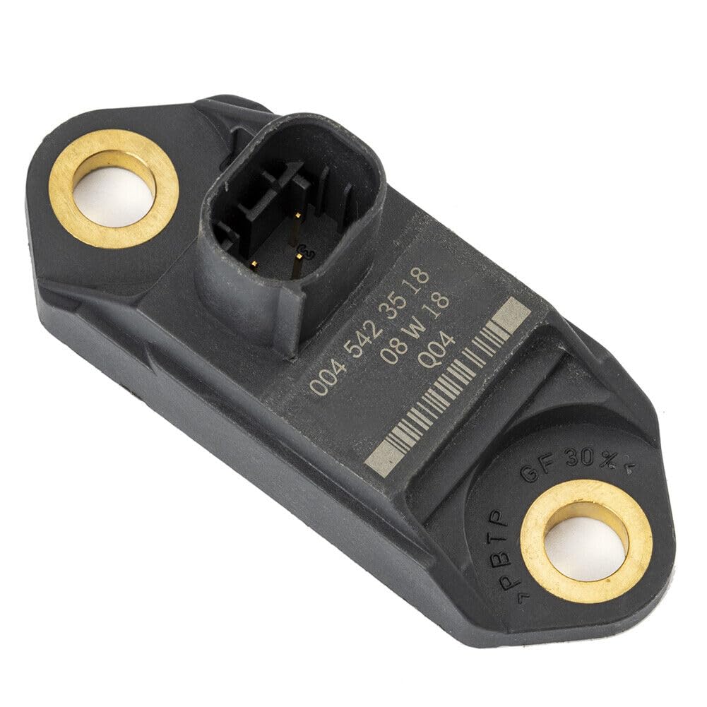 ya 2 8.15 for Mercedes-Benz A0045423518 Acceleration Suspension Vertical Sensor