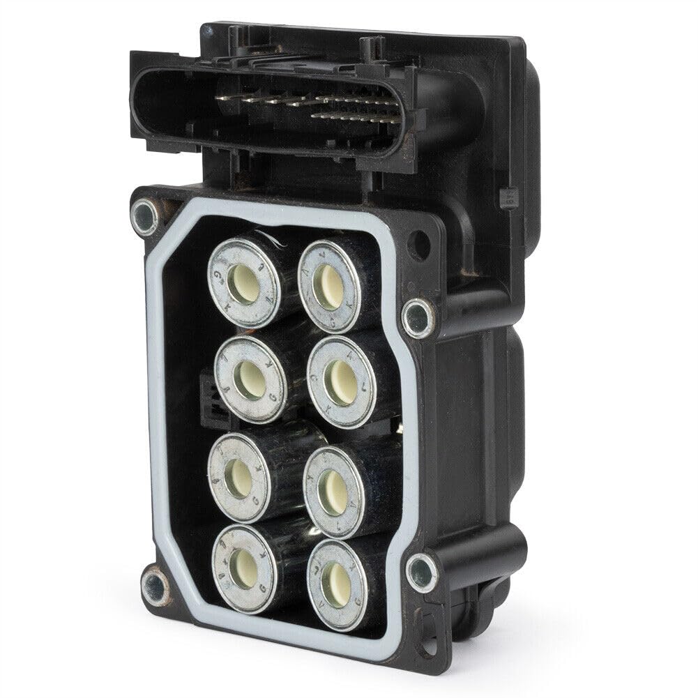 ya 4 8.8 1 x ABS Brake Actuator Control Module 0265800534 for Toyota for Camry 44050-06070