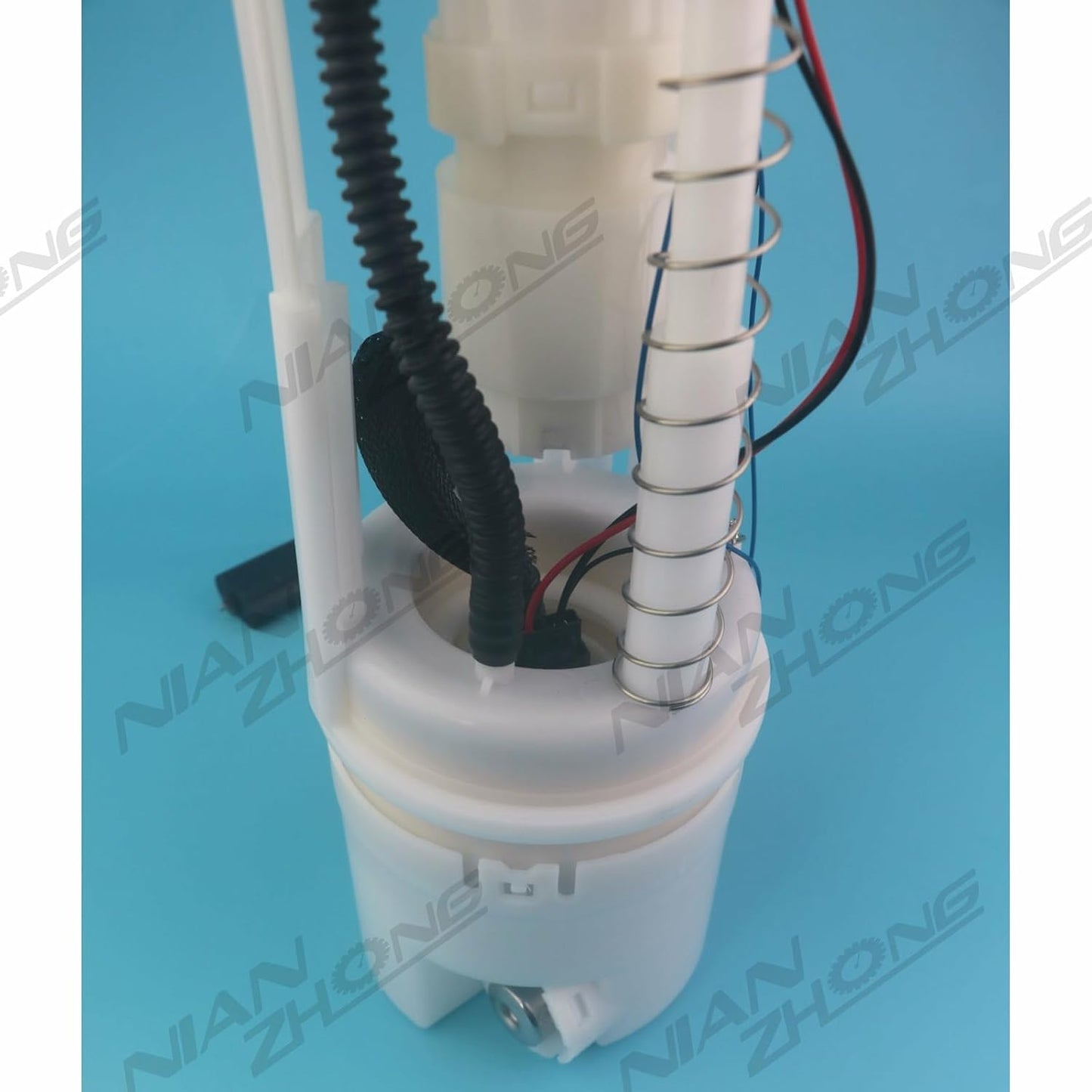 ya 8 8.24 baidi Fuel Pump Assembly 17040-ZZ00A For Frontier Pathfinder Xterra for Suzuki Equator