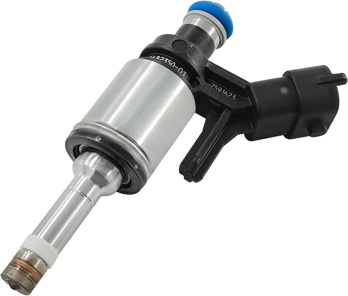 ya 12 10.8 baidi 1pcs Fuel Injector 02611500073 V7591623 For R56 R55 R57 R58 Cooper S&JCW